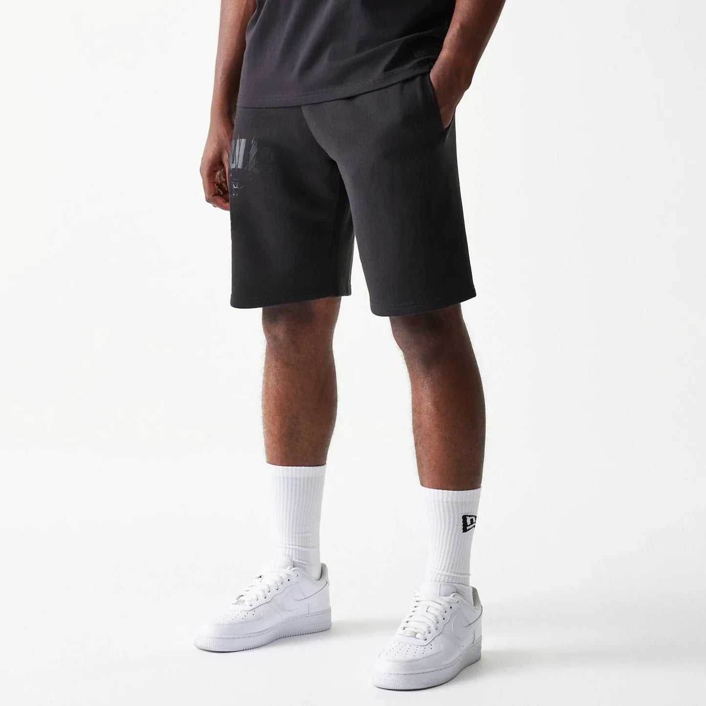 COORDINATO NEW ERA CHICAGO BULLS NBA