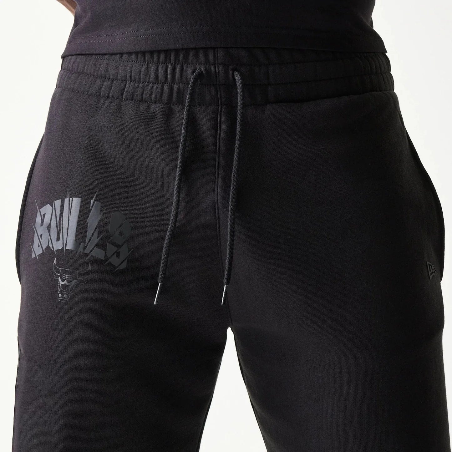 COORDINATO NEW ERA CHICAGO BULLS NBA