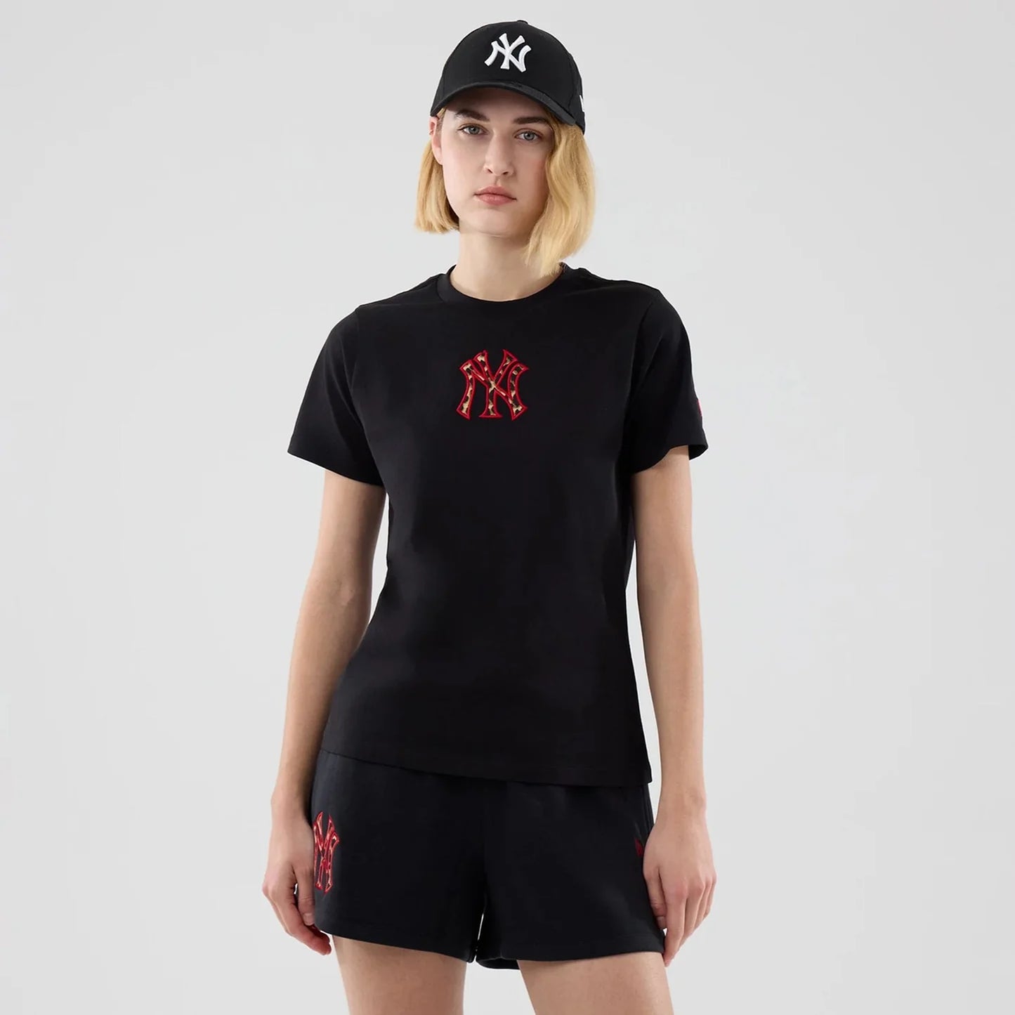 COORDINATO NEW ERA DONNA 2026