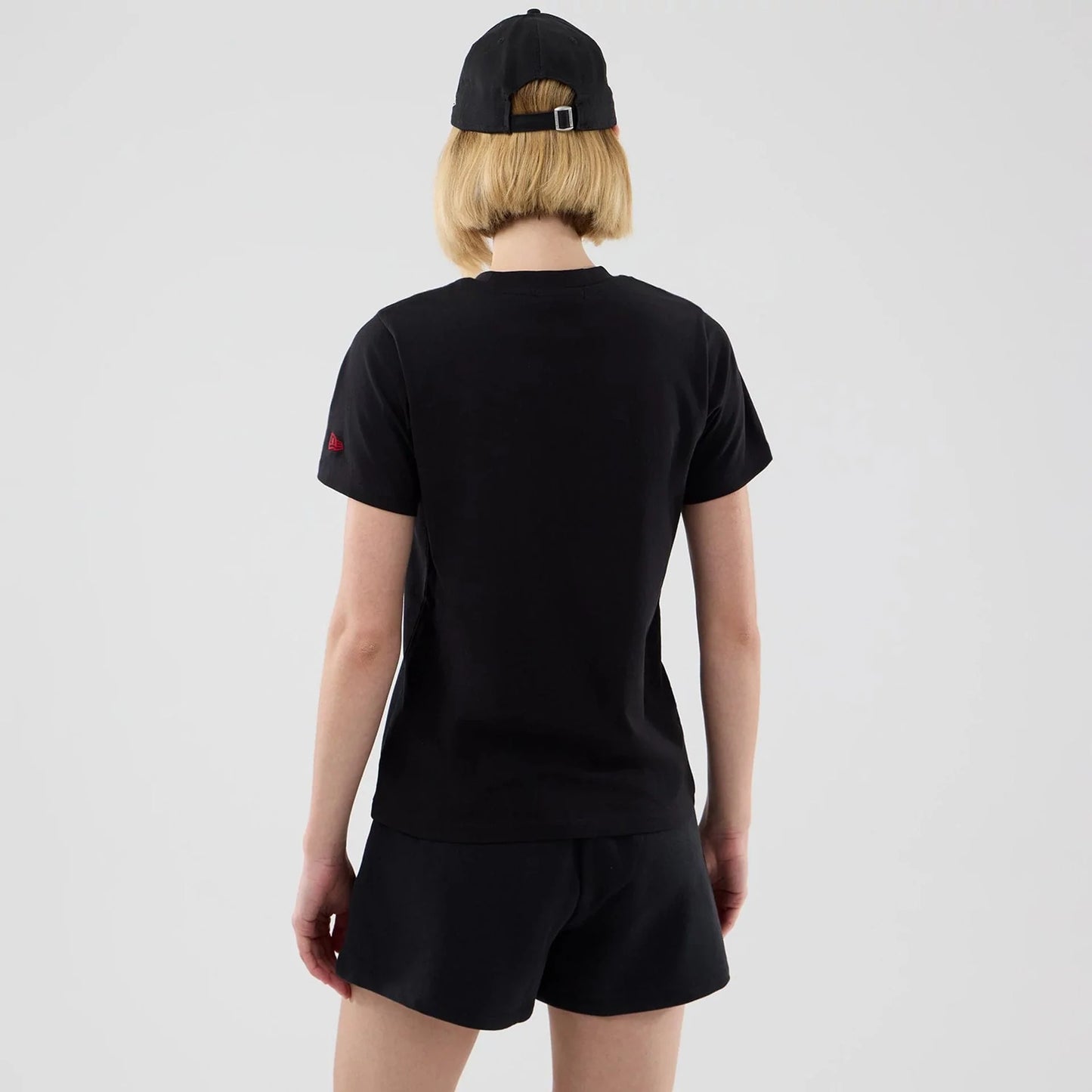 COORDINATO NEW ERA DONNA 2026