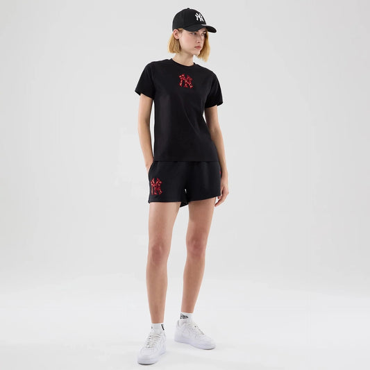 COORDINATO NEW ERA DONNA 2026