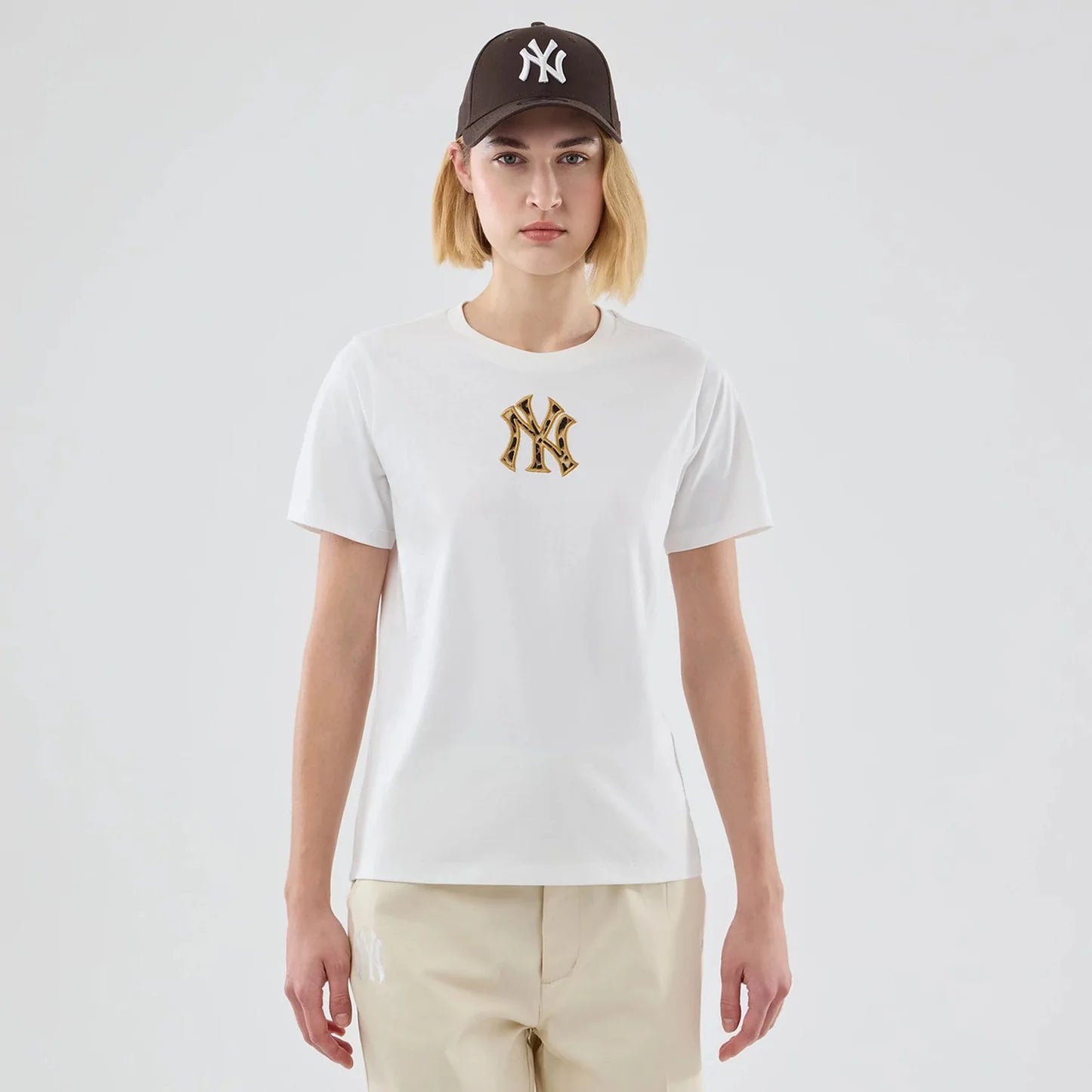 COORDINATO NEW ERA DONNA 2026