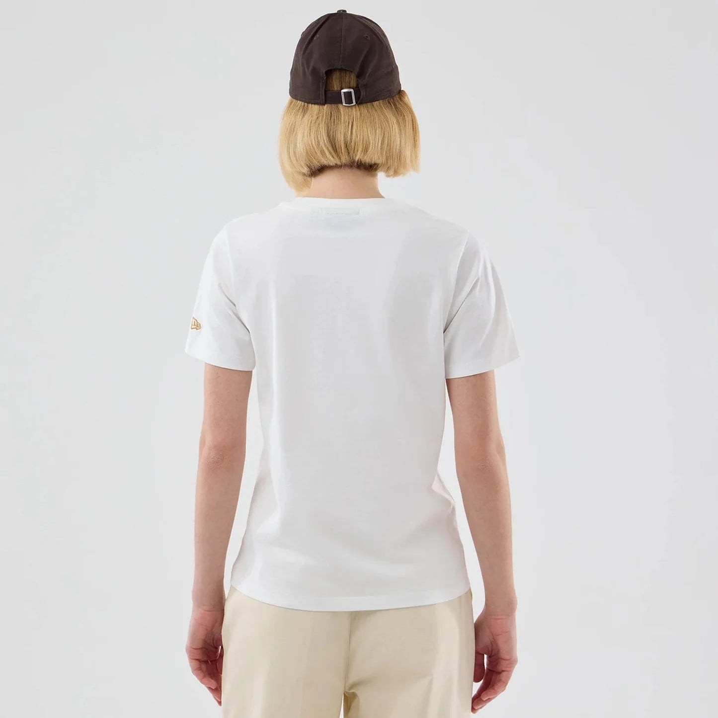 COORDINATO NEW ERA DONNA 2026