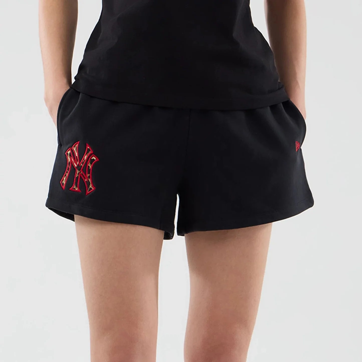 COORDINATO NEW ERA DONNA 2026