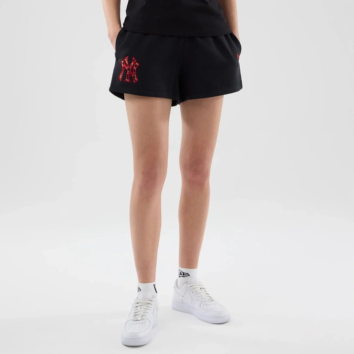 COORDINATO NEW ERA DONNA 2026