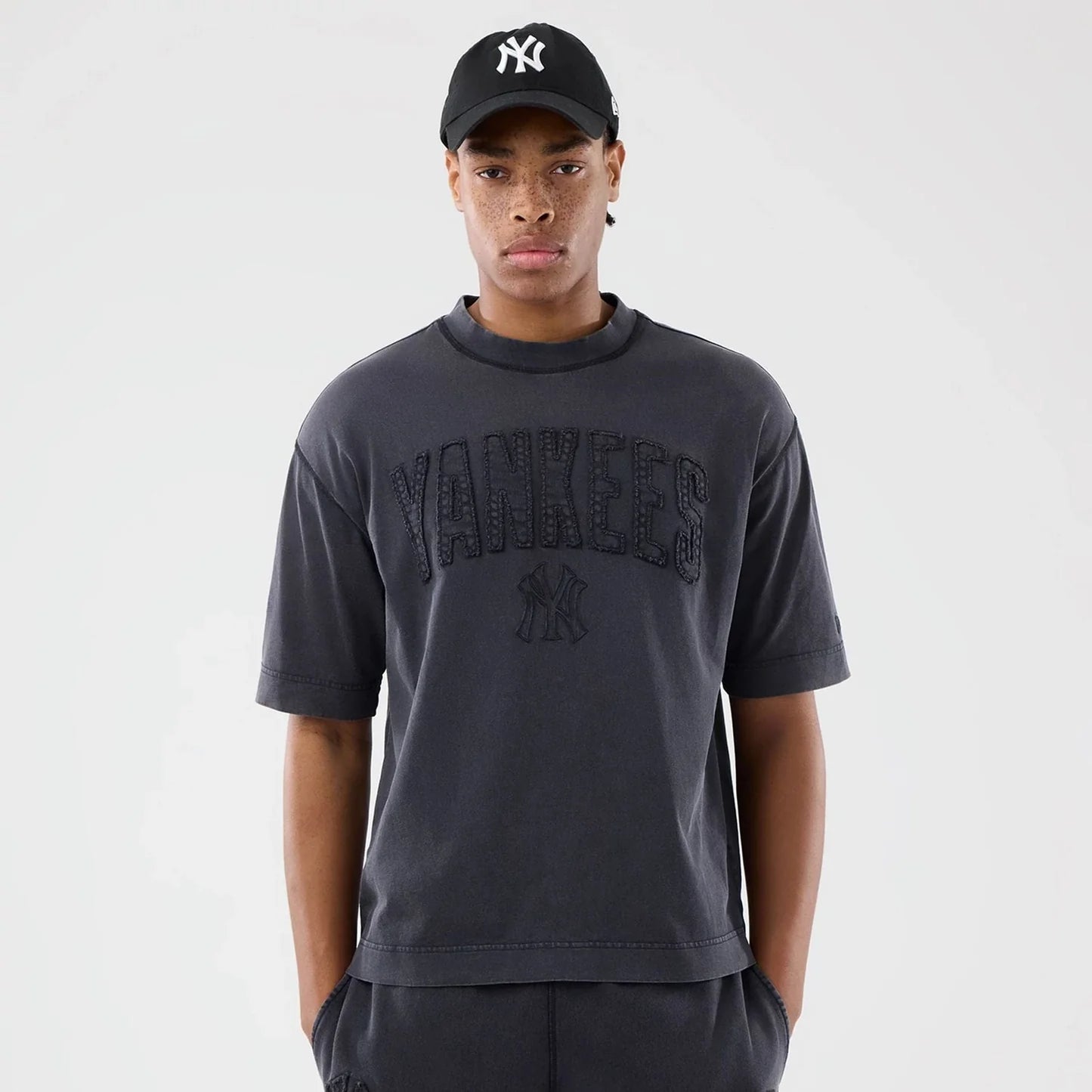 COORDINATO NEW ERA NEW YORK YANKEES MLB