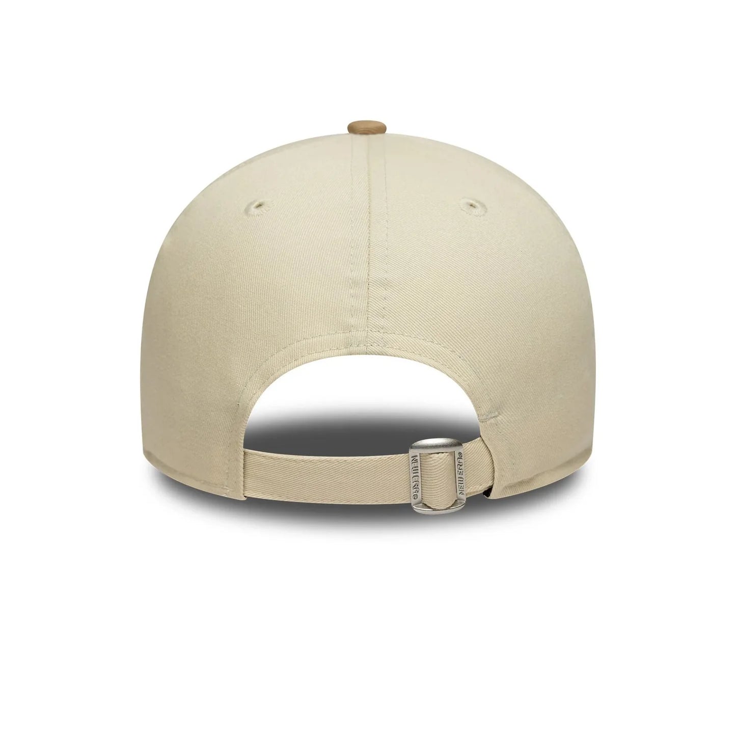 NEW ERA CAPPELLO 9FORTY Regolabile New York Yankees MLB Block Crema