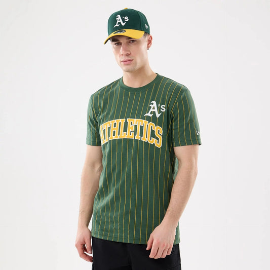 COORDINATO NEW ERA OAKLAND ATHLETICS