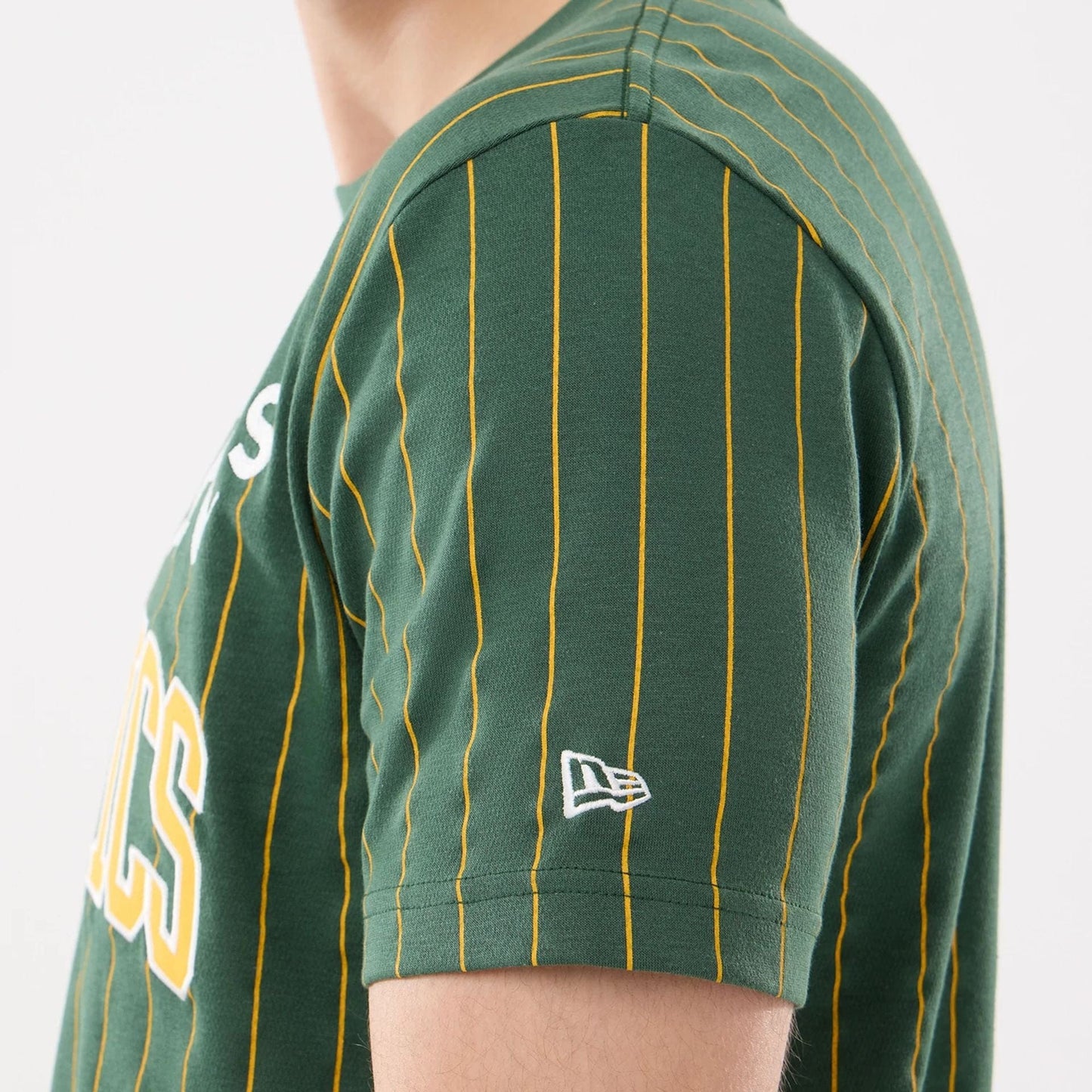COORDINATO NEW ERA OAKLAND ATHLETICS