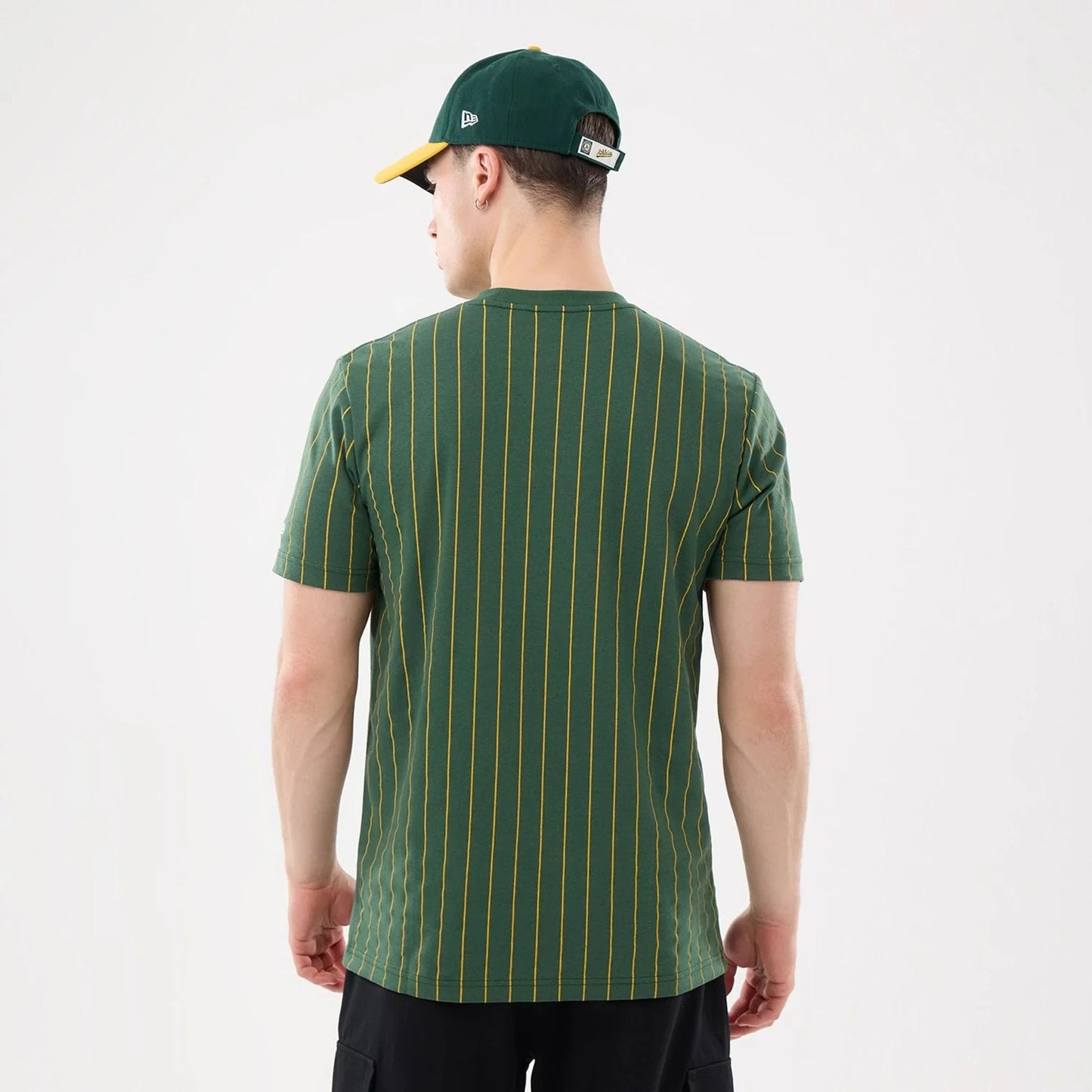 COORDINATO NEW ERA OAKLAND ATHLETICS
