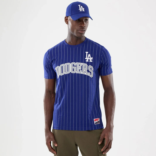 COORDINATO NEW ERA LOS ANGLES DODGERS