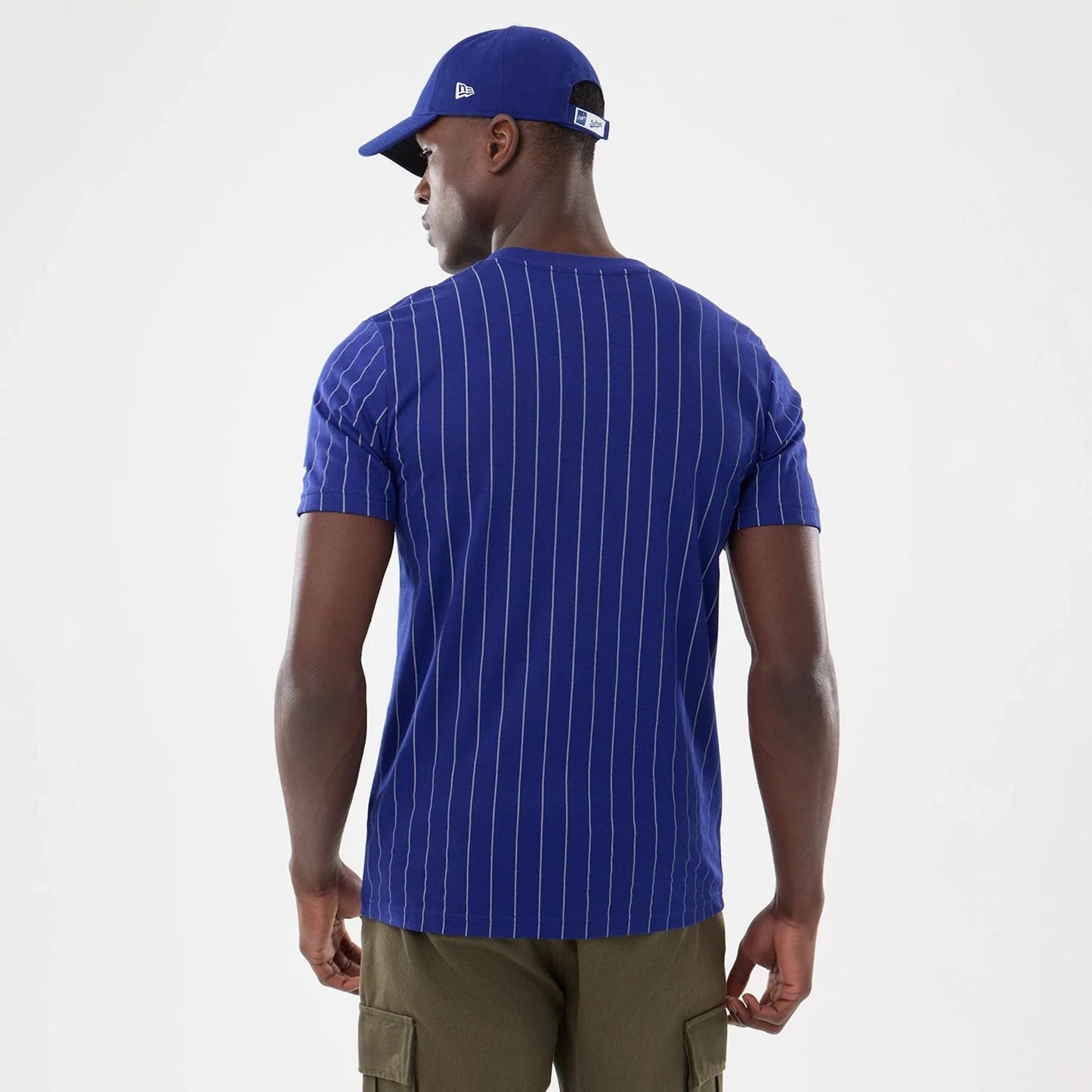 COORDINATO NEW ERA LOS ANGLES DODGERS