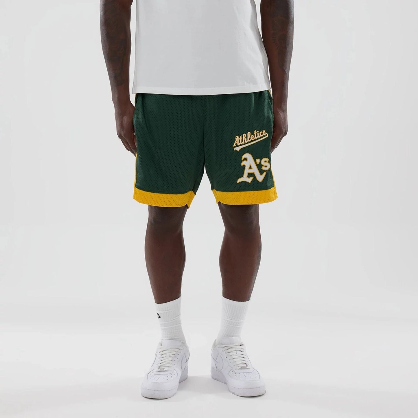 COORDINATO NEW ERA OAKLAND ATHLETICS