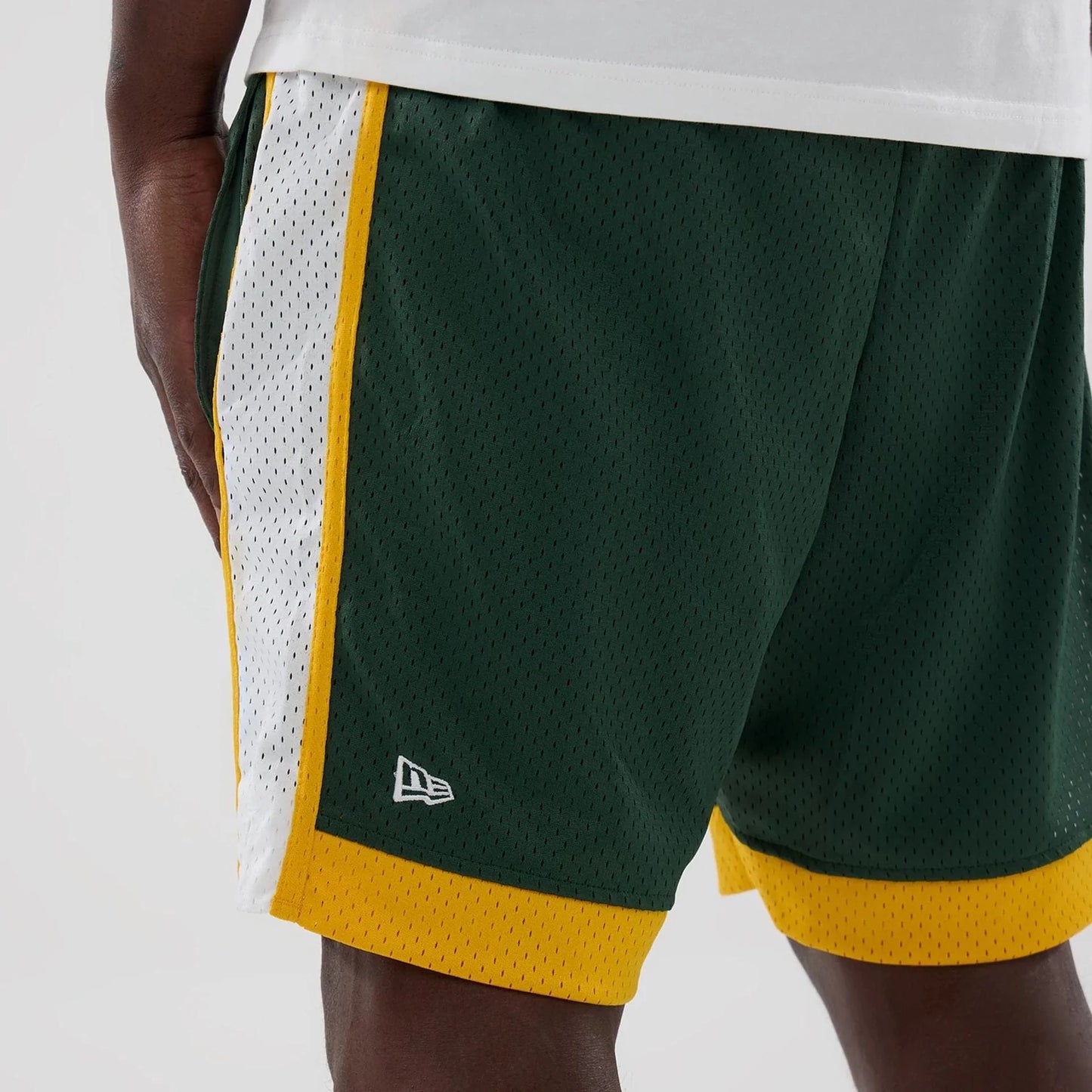 COORDINATO NEW ERA OAKLAND ATHLETICS