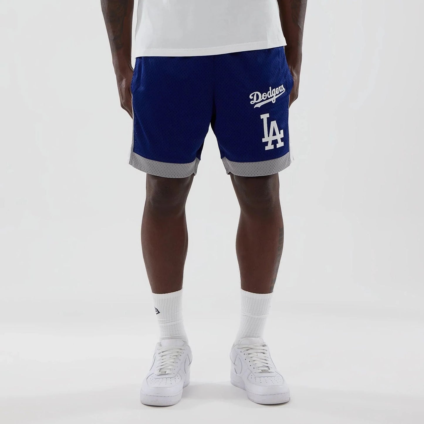 COORDINATO NEW ERA LOS ANGLES DODGERS