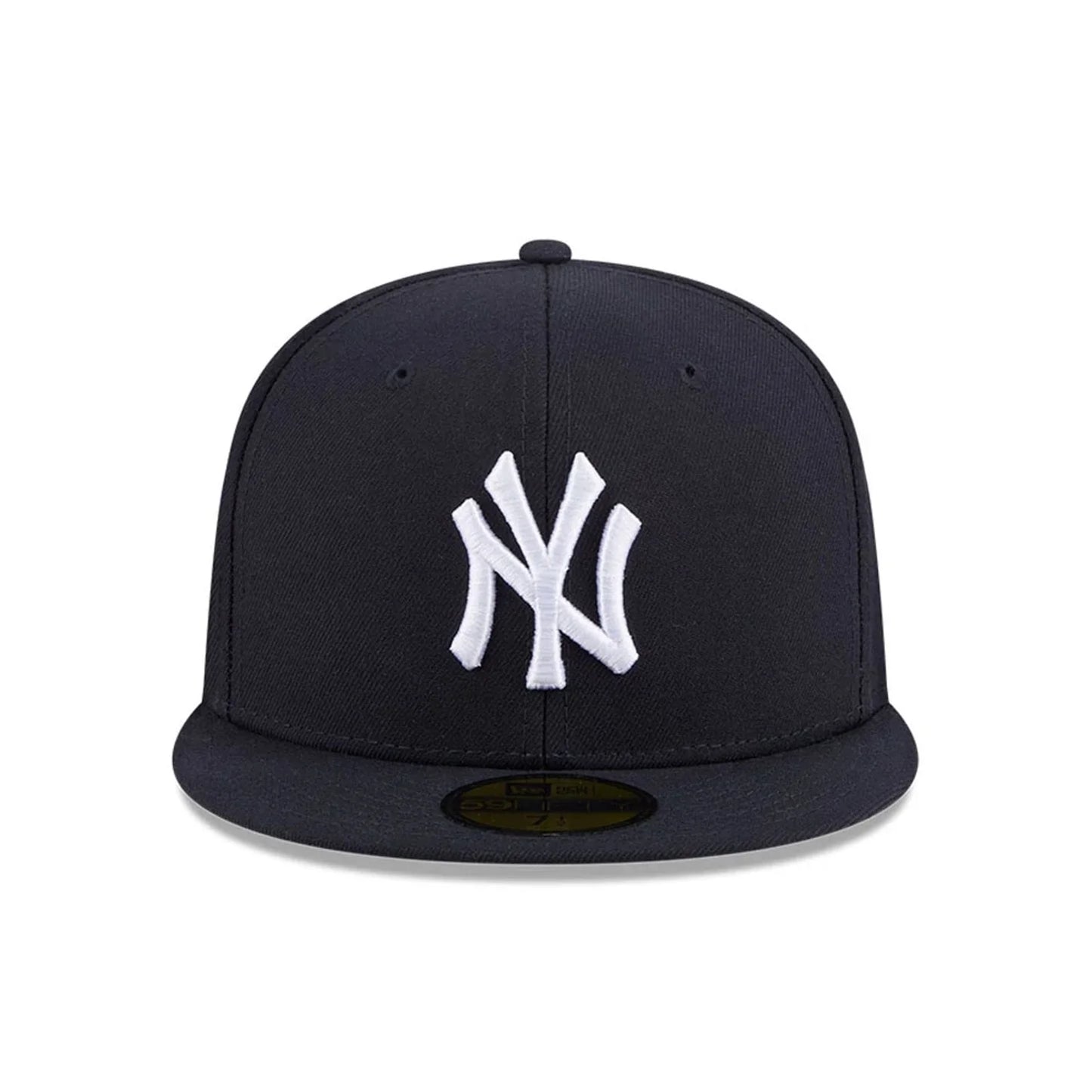 CAPPELLO NEW ERA 59 FIFFTY NEW YOORK YAANKES MLB JAKIE ROBINSON