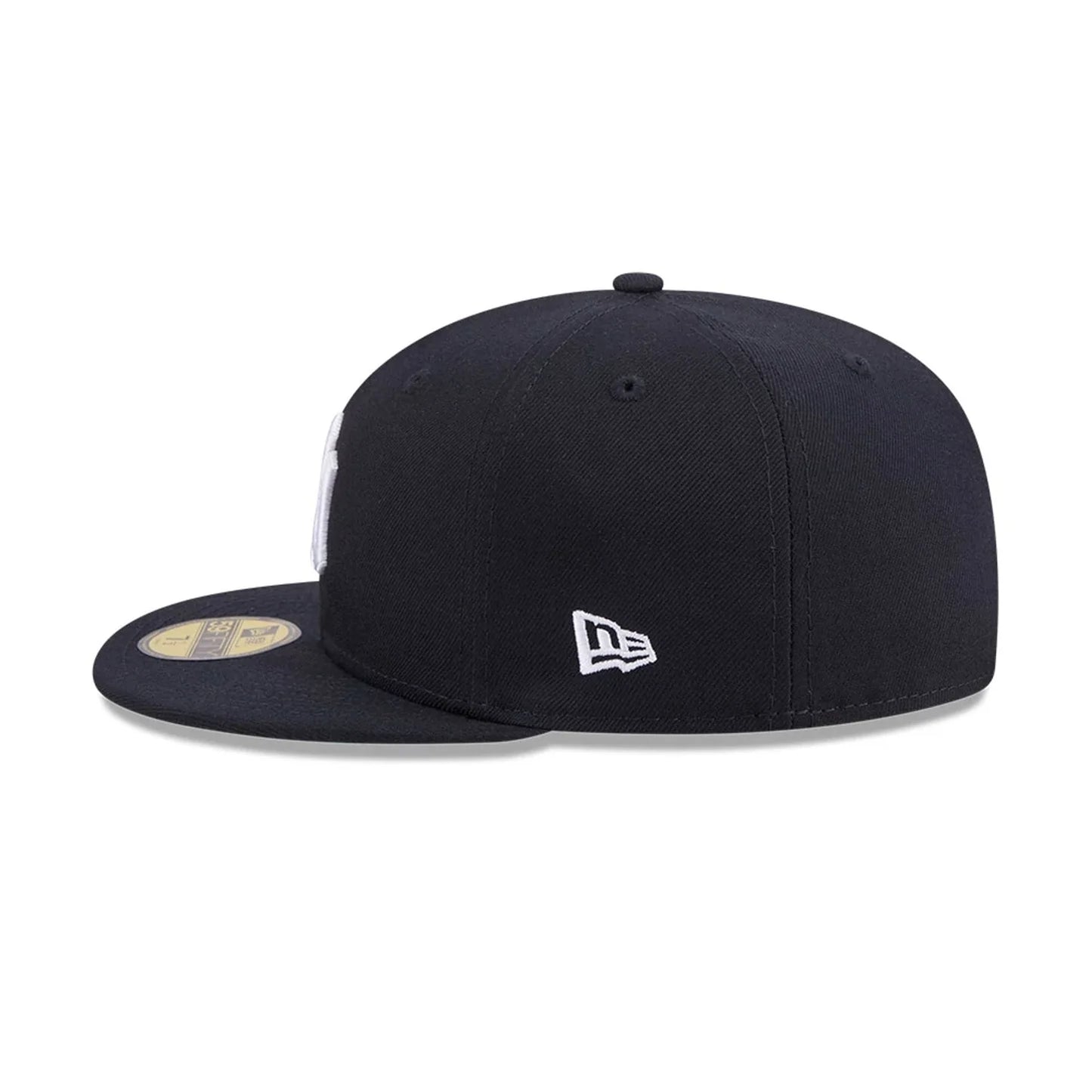 CAPPELLO NEW ERA 59 FIFFTY NEW YOORK YAANKES MLB JAKIE ROBINSON
