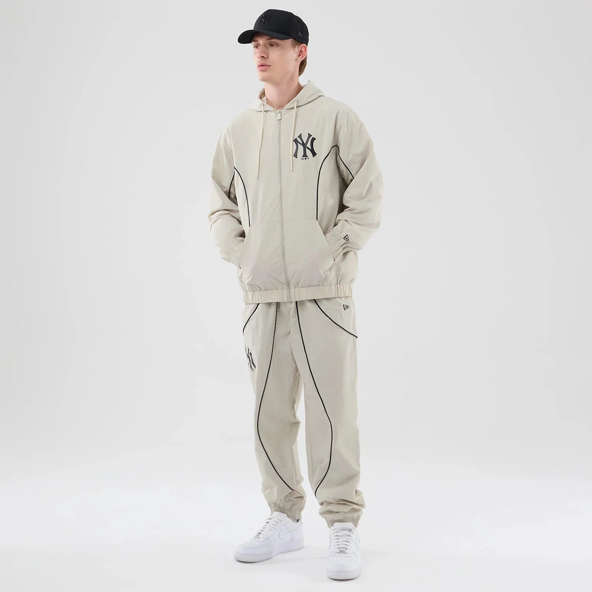 TUTA NEW ERA  NEW YORK YANKEES MLB