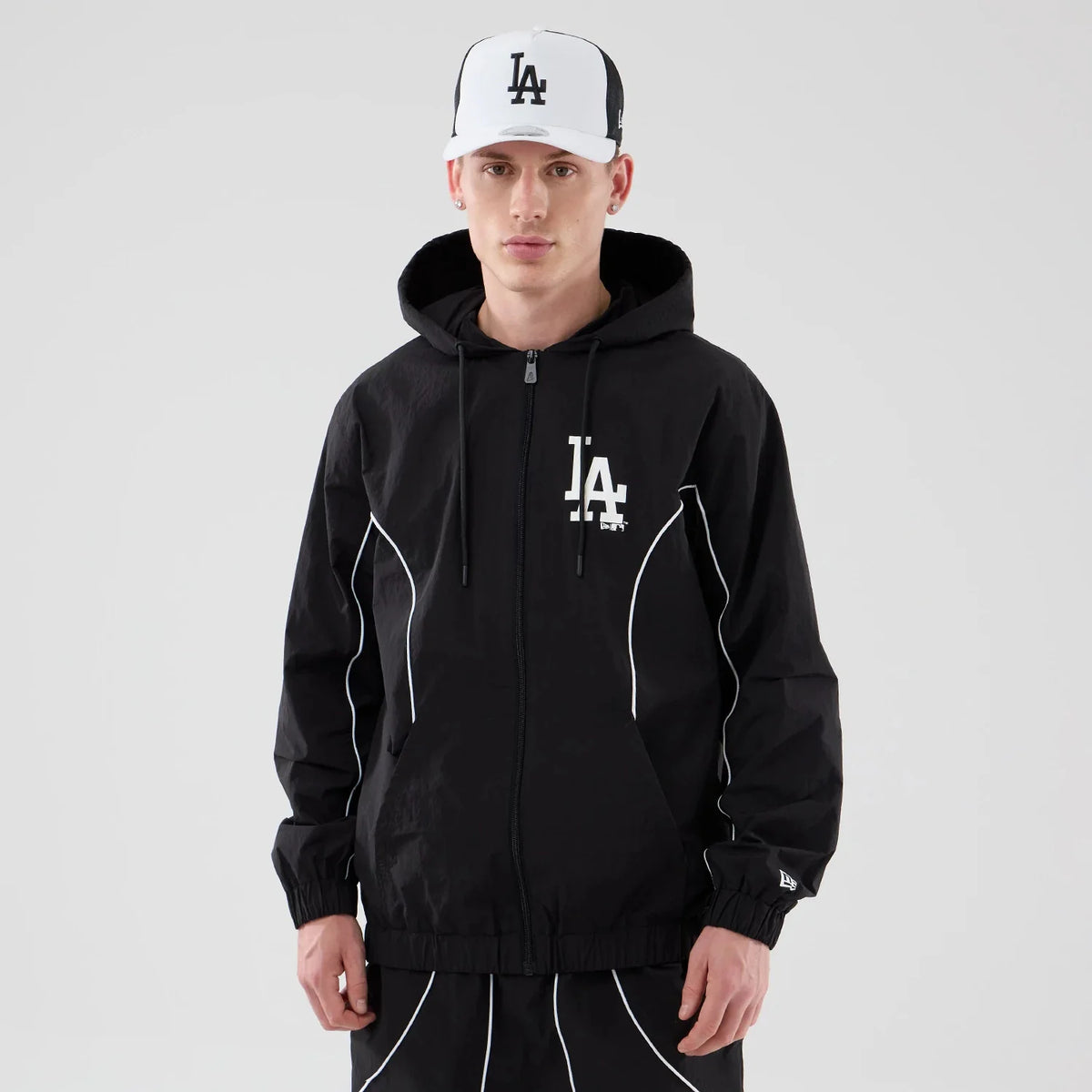 TUTA NEW ERA LOS ANGLES DODGERS MLB