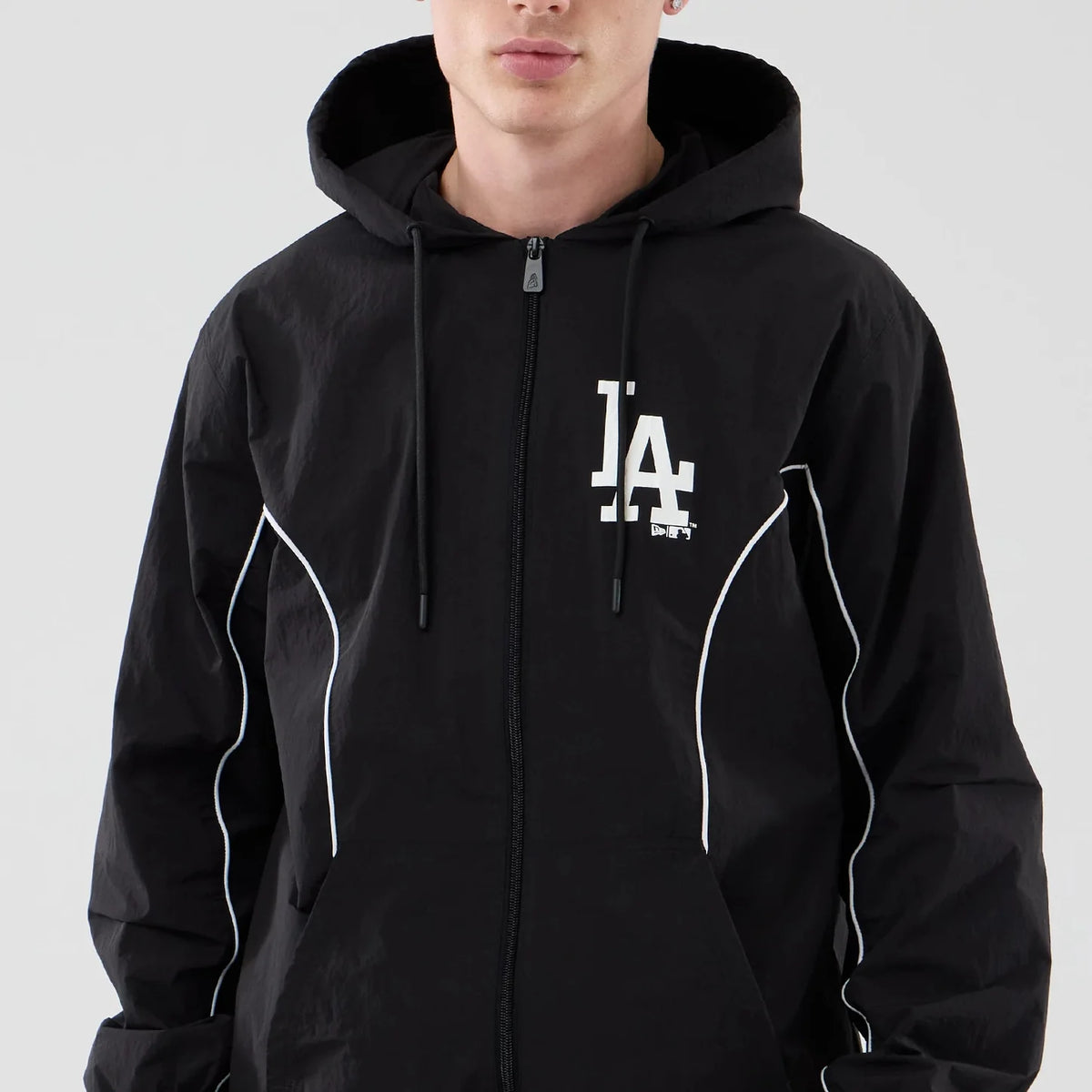 TUTA NEW ERA LOS ANGLES DODGERS MLB