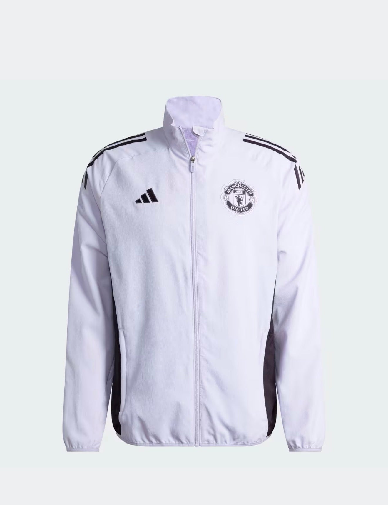 TUTA ADIDAS MANCHESTER UNITED NUOVA COLLEZIONE 2026