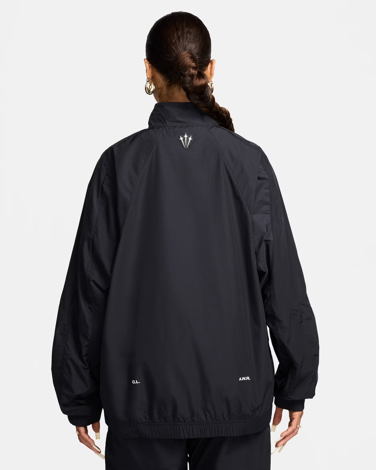 TUTA NIKE NOCTA