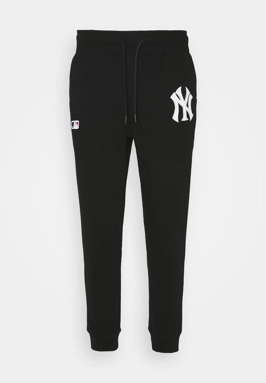 TRACK PANTALONE EMB BURNSIDE