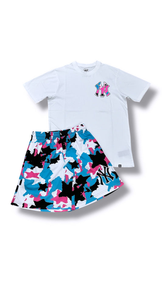 47' COORDINATO DIGITAL STAR FUTURE