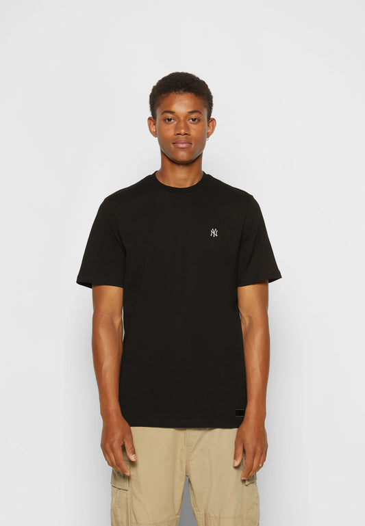 T-SHIRT M.C. BASE RUNNER EMB ECHO TEE