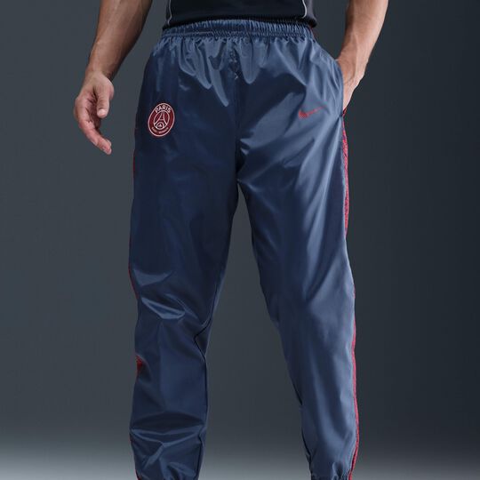 TUTA NIKE PARIS SAINT-GERMAIN NEW COLLECTION 2026