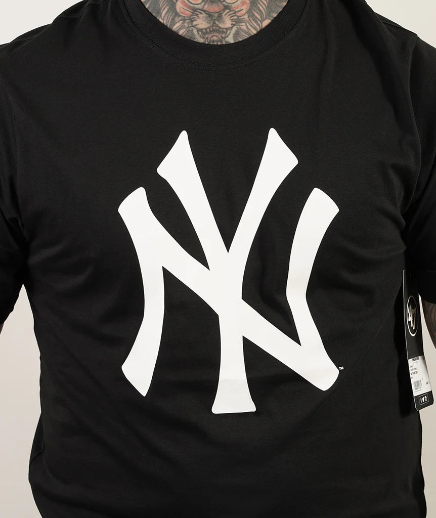 T-SHIRT '47 BRAND BIG LOGO