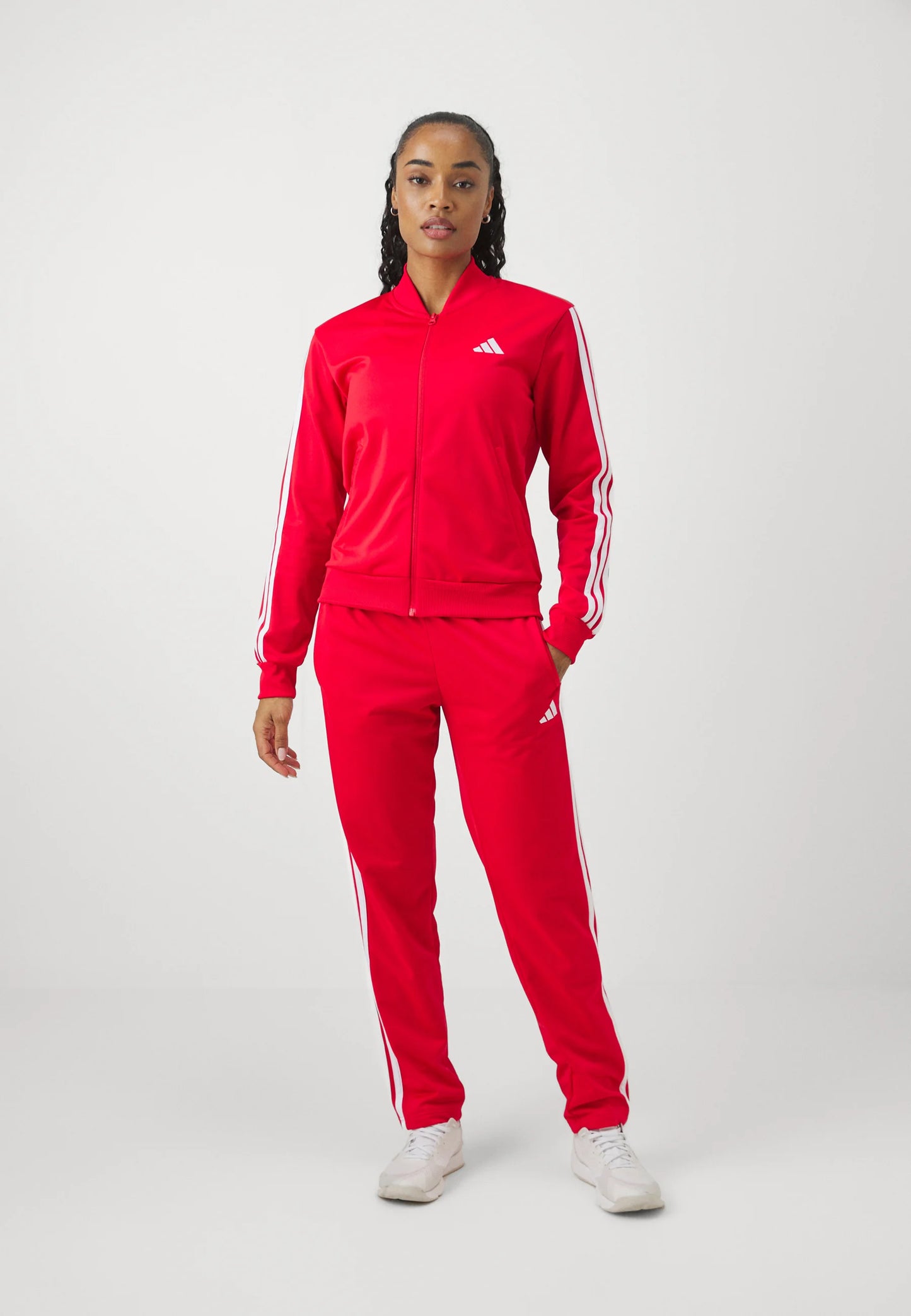 TUTA ADIDAS BASIC 3-STRIPES