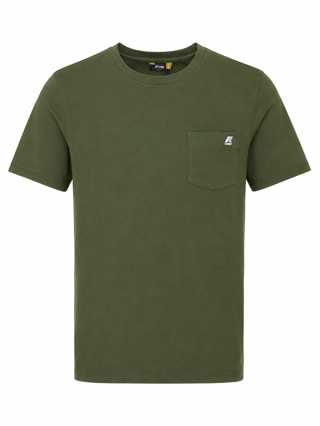 T-SHIRT K-WAY