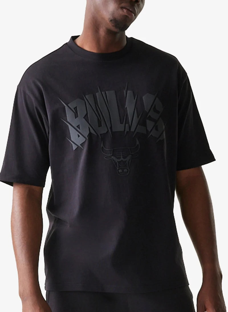 COORDINATO NEW ERA CHICAGO BULLS NBA