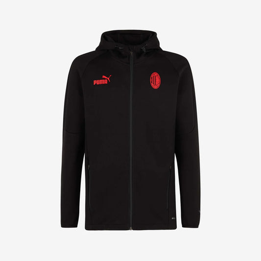 TUTA PUMA UOMO AC MILAN