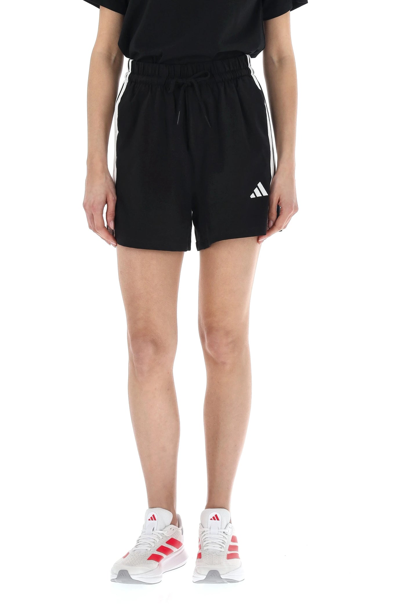 COORDINATO ADIDAS ESSENTIAL 3-STRIPES