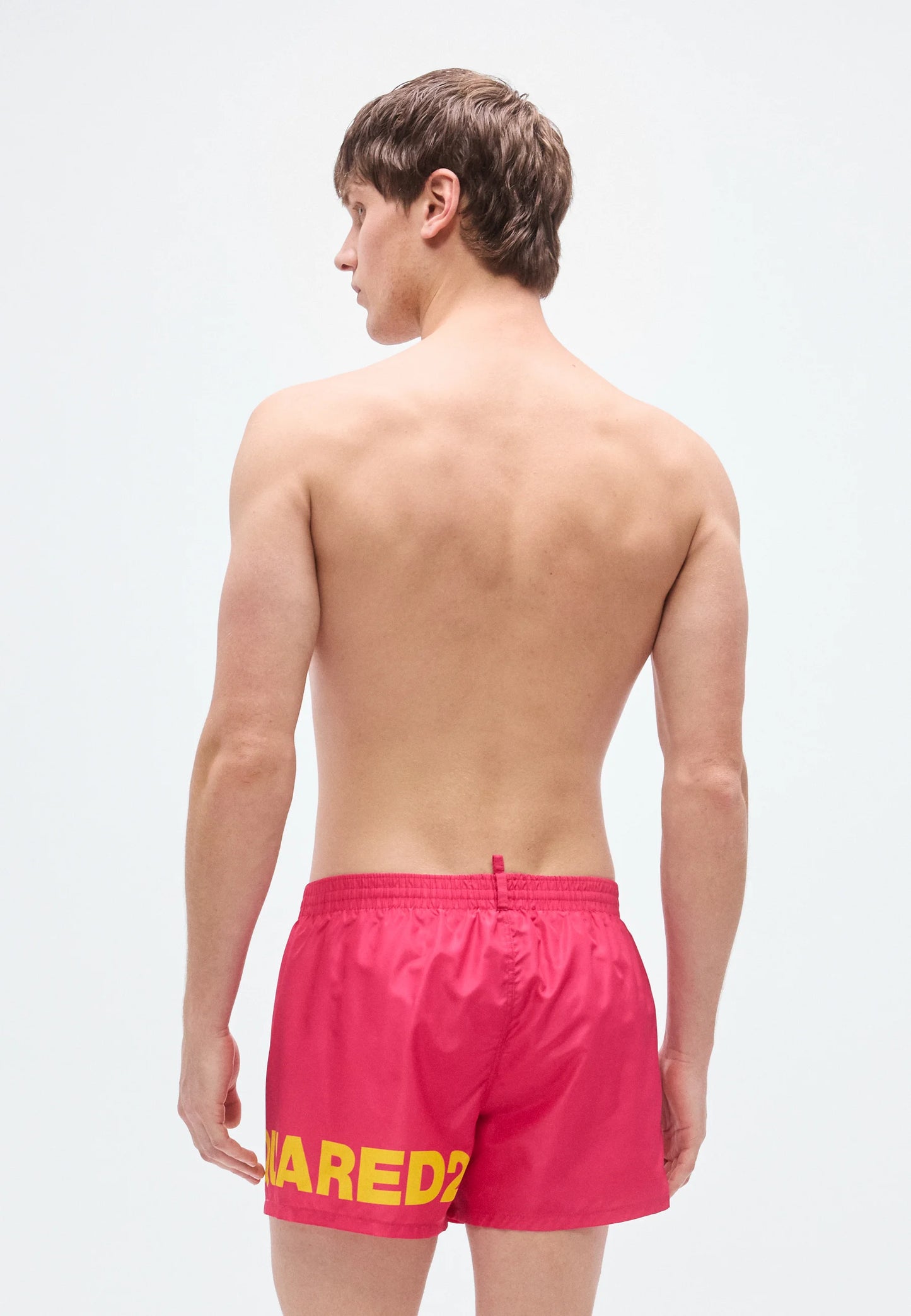COSTUME DSQUARED2 BOXER MIDI