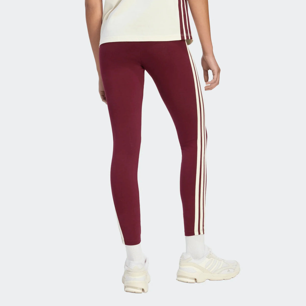 COORDINATO ADIDAS PERFORMANCE