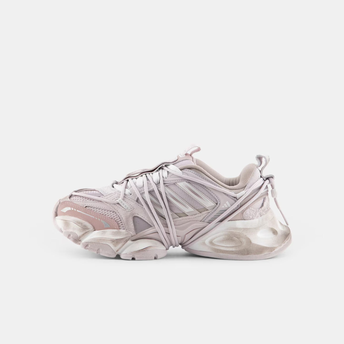 ADIDAS XLG RUNNER DELUXE 2.0