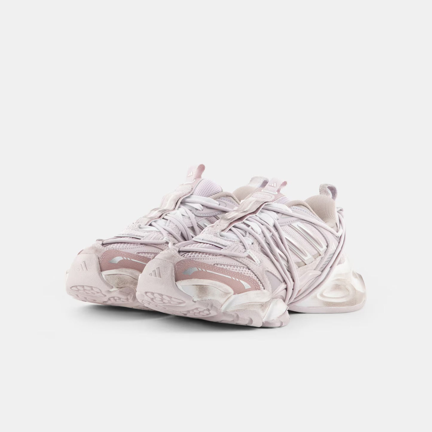 ADIDAS XLG RUNNER DELUXE 2.0