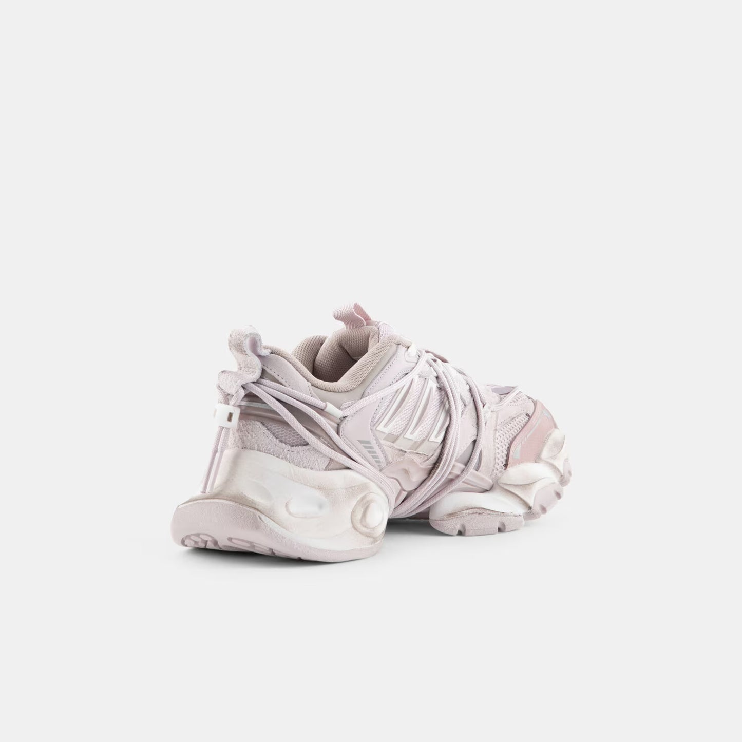 ADIDAS XLG RUNNER DELUXE 2.0