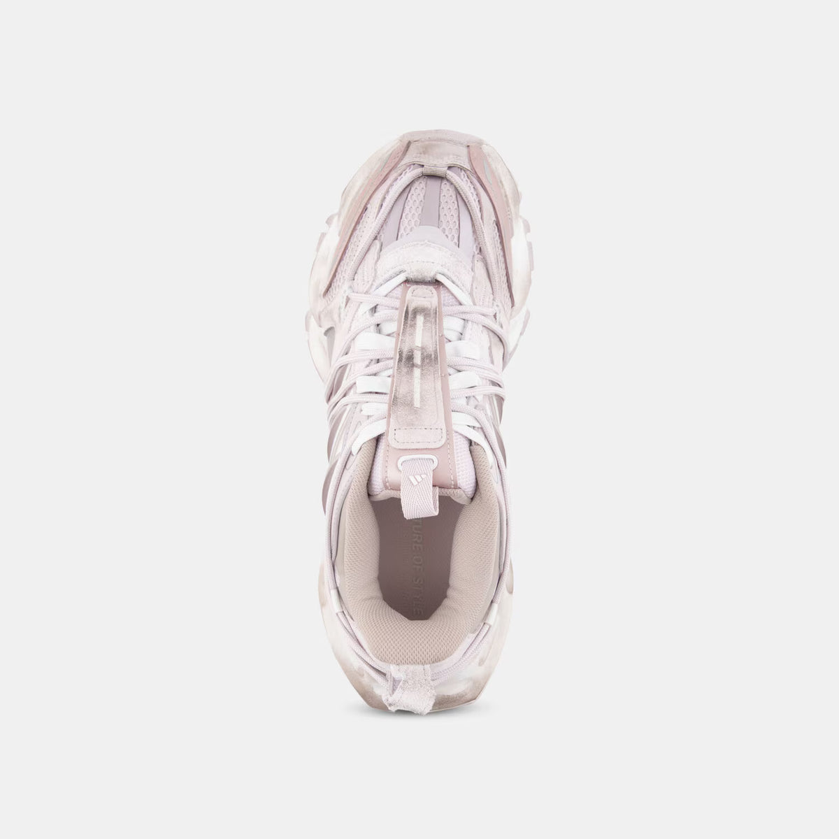 ADIDAS XLG RUNNER DELUXE 2.0