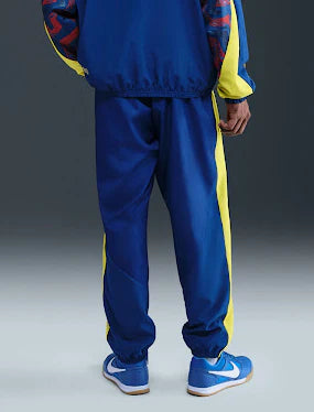 TUTA NIKE BARCELLONA NEW COLLECTION 2025/2026