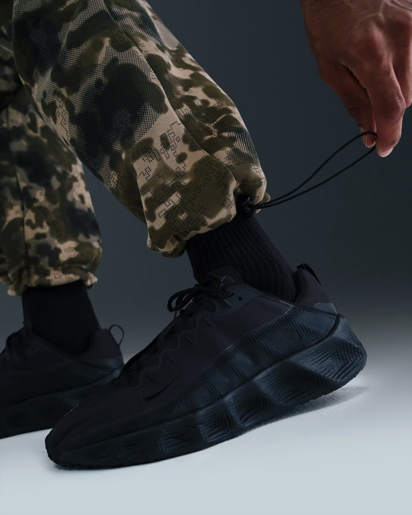 TUTA NIKE TECH MIMETICA ‘06