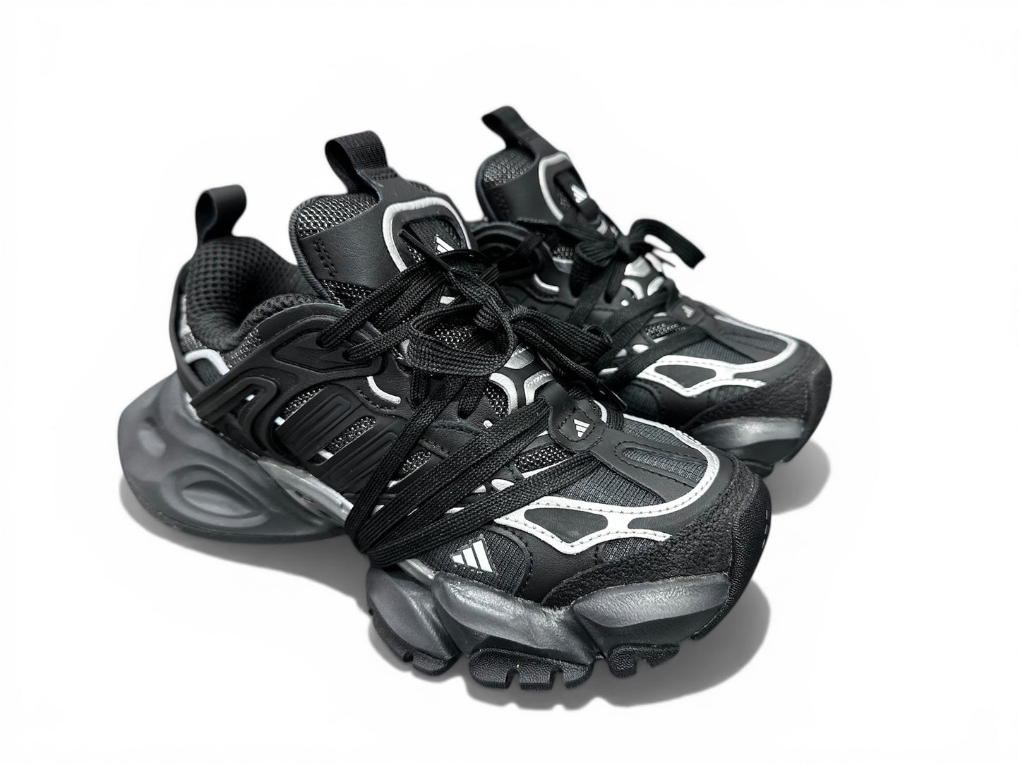 ADIDAS XLG RUNNER DELUXE