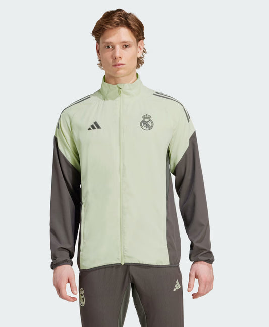 TUTA ADIDAS REAL MADRID