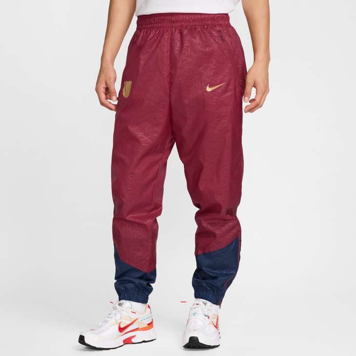 TUTA NIKE BARCELLONA