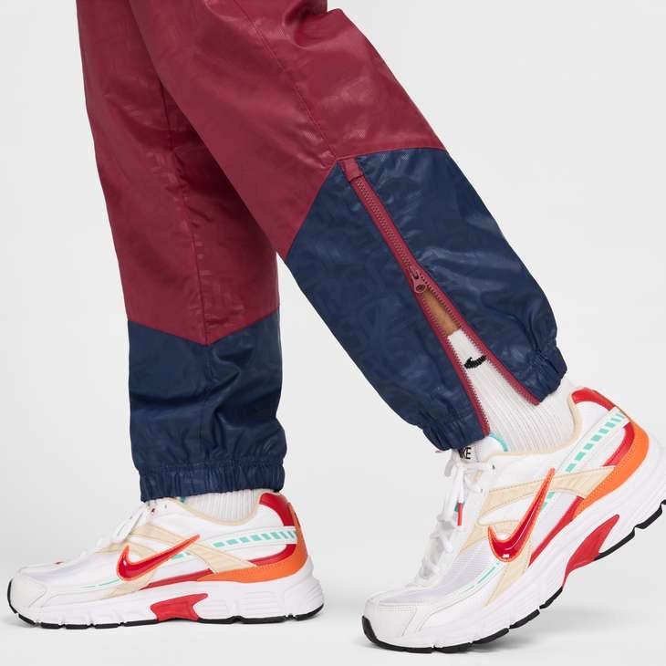 TUTA NIKE BARCELLONA