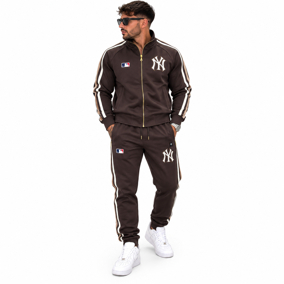 TUTA 47'BRAND NEW YORK YANKEES