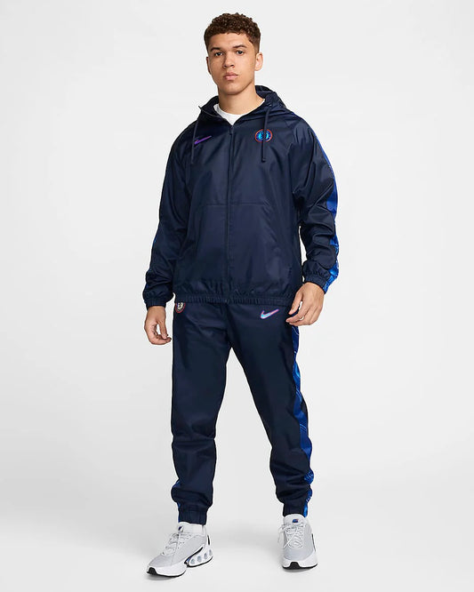 TUTA NIKE CHELSEA